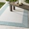 Livabliss Alfresco ALF-9680 Outdoor Safe Area Rug ALF9680-73RD - alternate 6